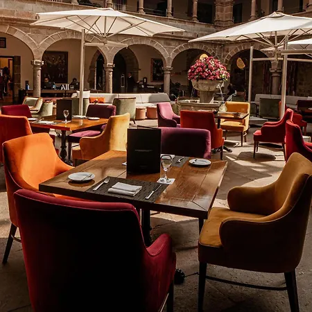 Novotel Cusco-2