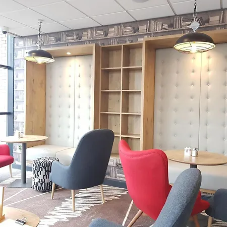 Ibis Leicester-3