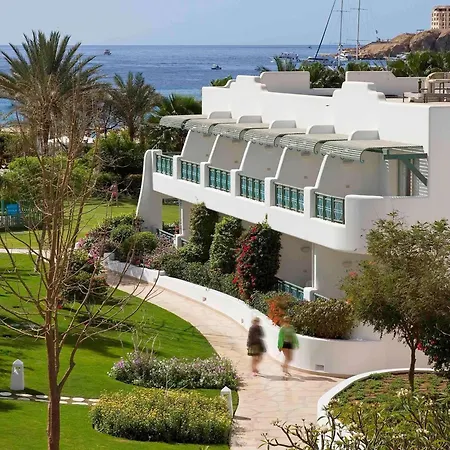 Hotel Novotel Sharm El-Sheikh-2