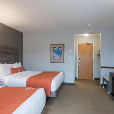 Amsterdam Inn & Suites, An Ascend Collection Hotel-3