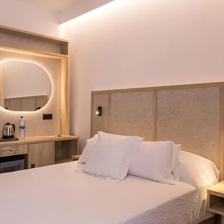 Hotel Gran Sol-2