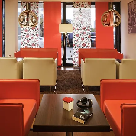 Ibis London Docklands Canary Wharf-2