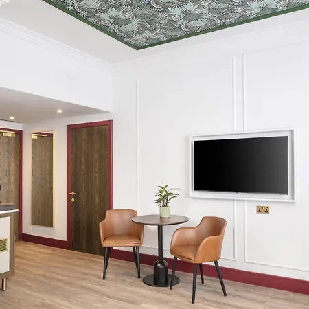 The Welbeck Hotel By Ihg-3