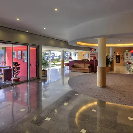 Hotel Ibis Porto Sao Joao-2