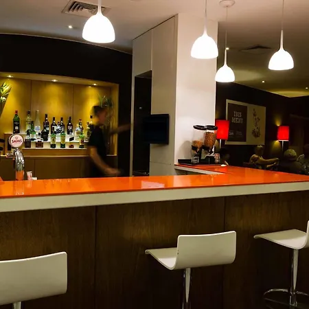 Hotel ibis Faro Algarve-2