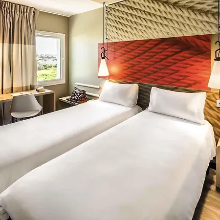 Hotel ibis Faro Algarve-2