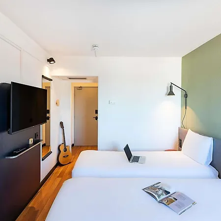 Hotel Ibis Evora-3