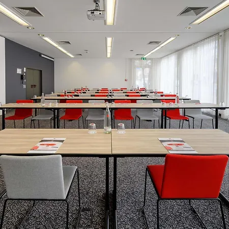 Ibis Mainz City-2