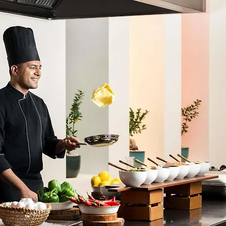 Novotel Suites Mall Avenue Dubai-2