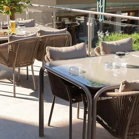 The Hotel Unforgettable - Hotel Tiliana By Homoky Hotels & Spa-2