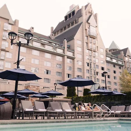 Fairmont Chateau Whistler-3