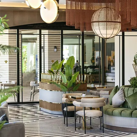 Rixos Premium Belek - The Land Of Legends Access-2
