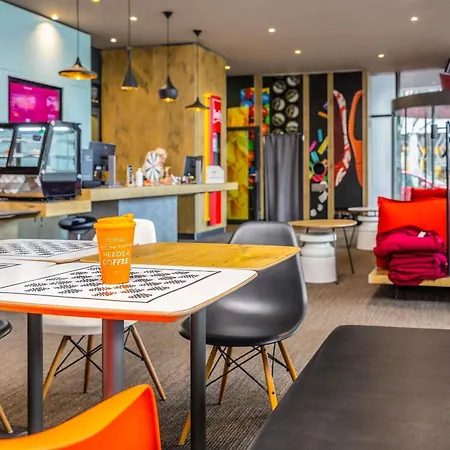 ibis Baar Zug-2