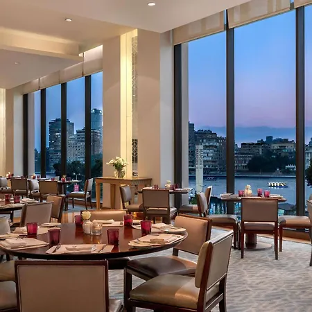 Sofitel Cairo Downtown Nile-2