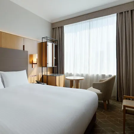Hotel The Celestine Tokyo Shiba-2
