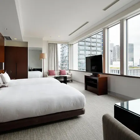 Hotel The Celestine Tokyo Shiba-2