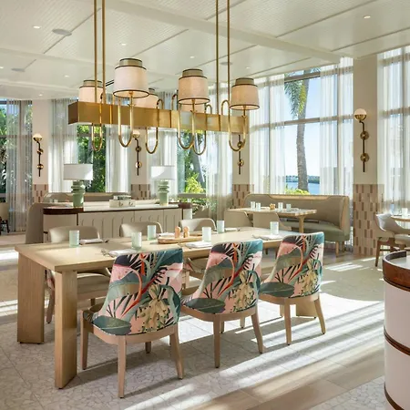 The Westin Tampa Bay-3
