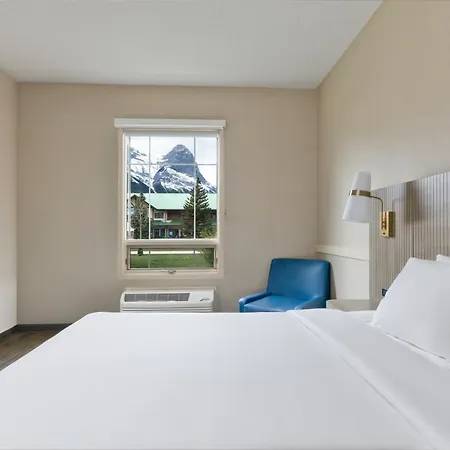 Grande Rockies Resort-Bellstar Hotels&Resorts-2