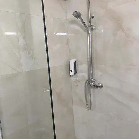 Alexia Hotel Apartments-2