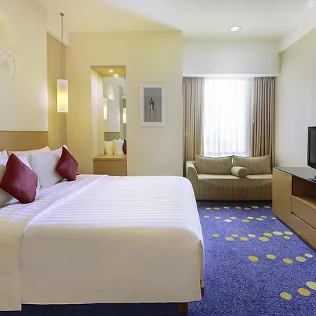 Novotel Bandung-3