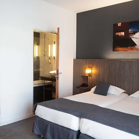 Mercure Saint Malo Balmoral-2