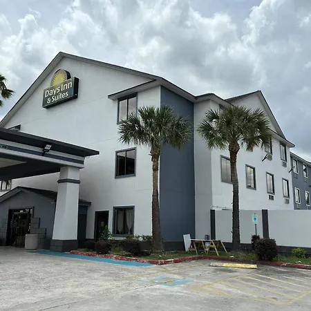Days Inn & Suites By Wyndham Houston North/Aldine-3