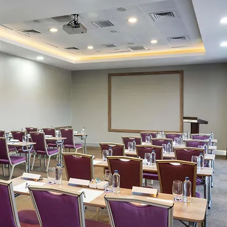 Novotel Kayseri-3