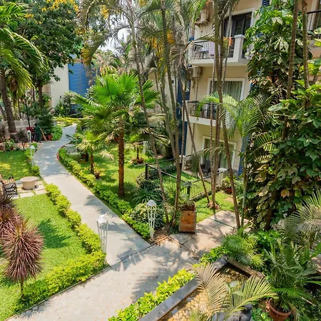 Kyriad Prestige Goa By Mastiff-3
