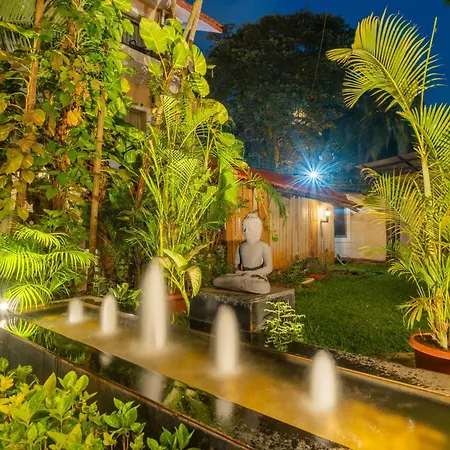 Kyriad Prestige Goa By Mastiff-3