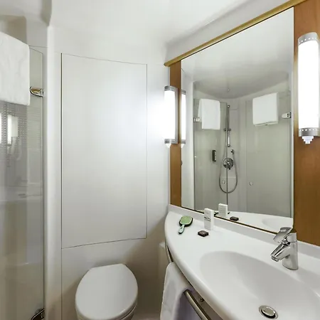 Ibis Zurich Adliswil-2