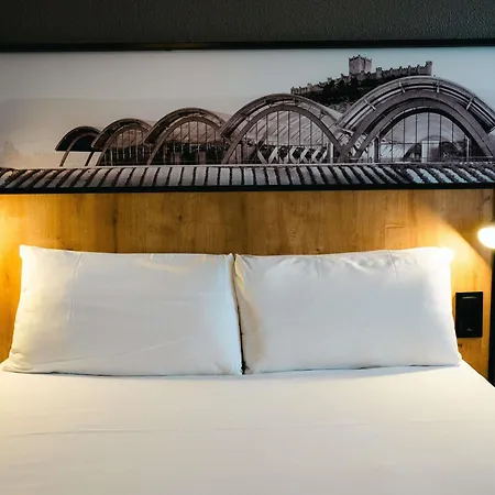 Ibis Valladolid-3