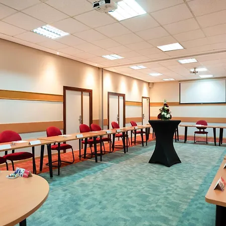 Ibis Tanger City Center-3