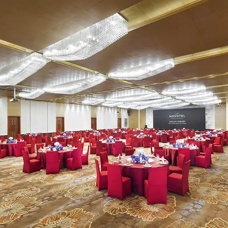Novotel Nanjing East Suning-3