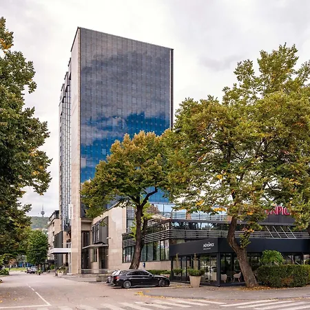Movenpick hotel Sarajevo-3