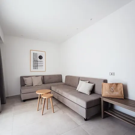 Batis Aero Beachfront Wellbeing Hotel-3