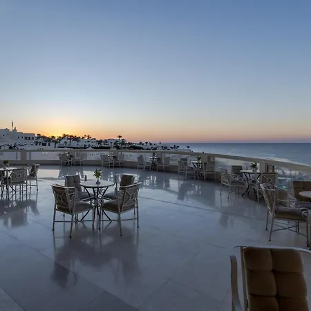 Continental Plaza Beach Resort-2