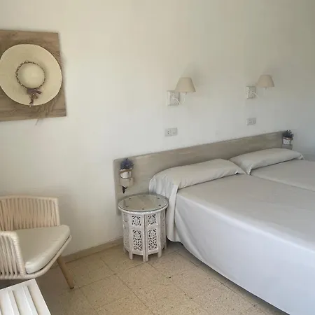 Hostal Roberto-3