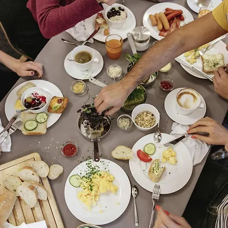 Mercure Hotel Raphael Wien-3