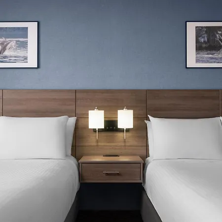 Anchor Inn & Suites, BW Signature Collection-3