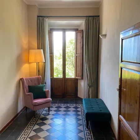 Hotel Villa Porta All'Arco-3