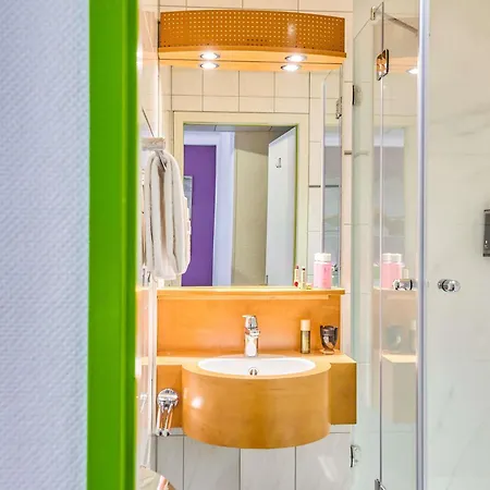 Ibis Styles Luzern-3