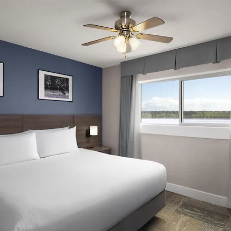 Anchor Inn & Suites, BW Signature Collection-2