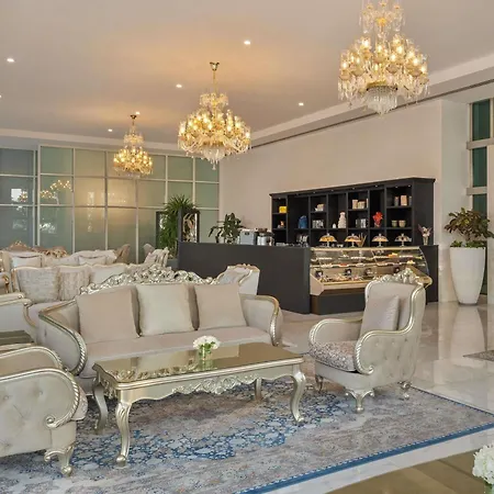 Sofitel Abu Dhabi Corniche-2