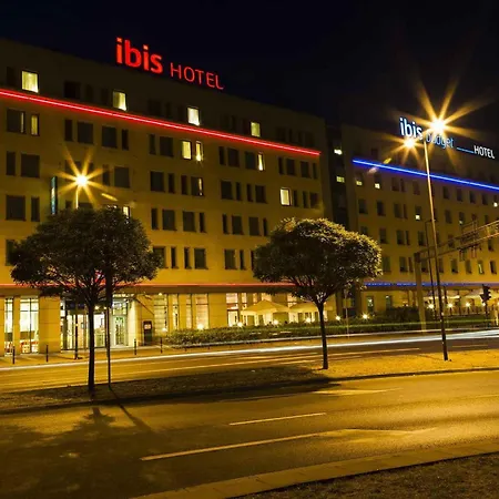 Ibis Krakow Stare Miasto-2