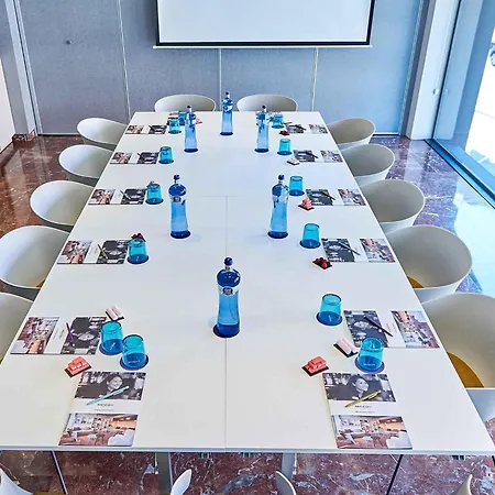 Mercure Barcelona Condor-3