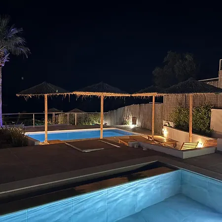 Lindian Jewel Hotel&Villas-3