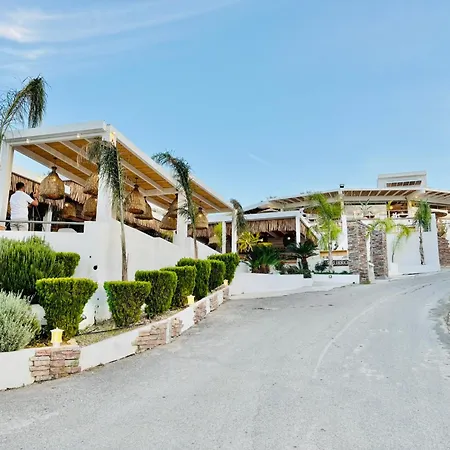 Lindian Jewel Hotel&Villas-3