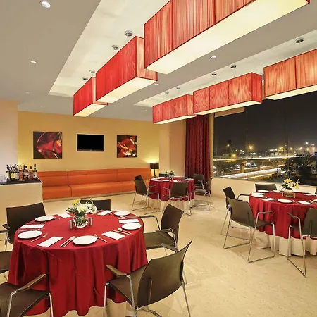 Ibis Bengaluru Hosur Road - An Accor Brand-3
