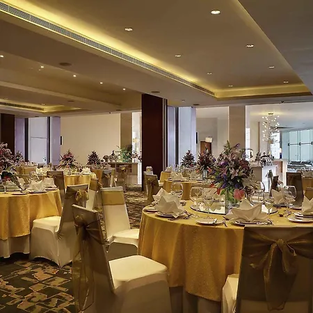 Novotel Visakhapatnam Varun Beach-3