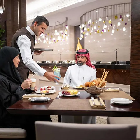 Swissotel Makkah-2